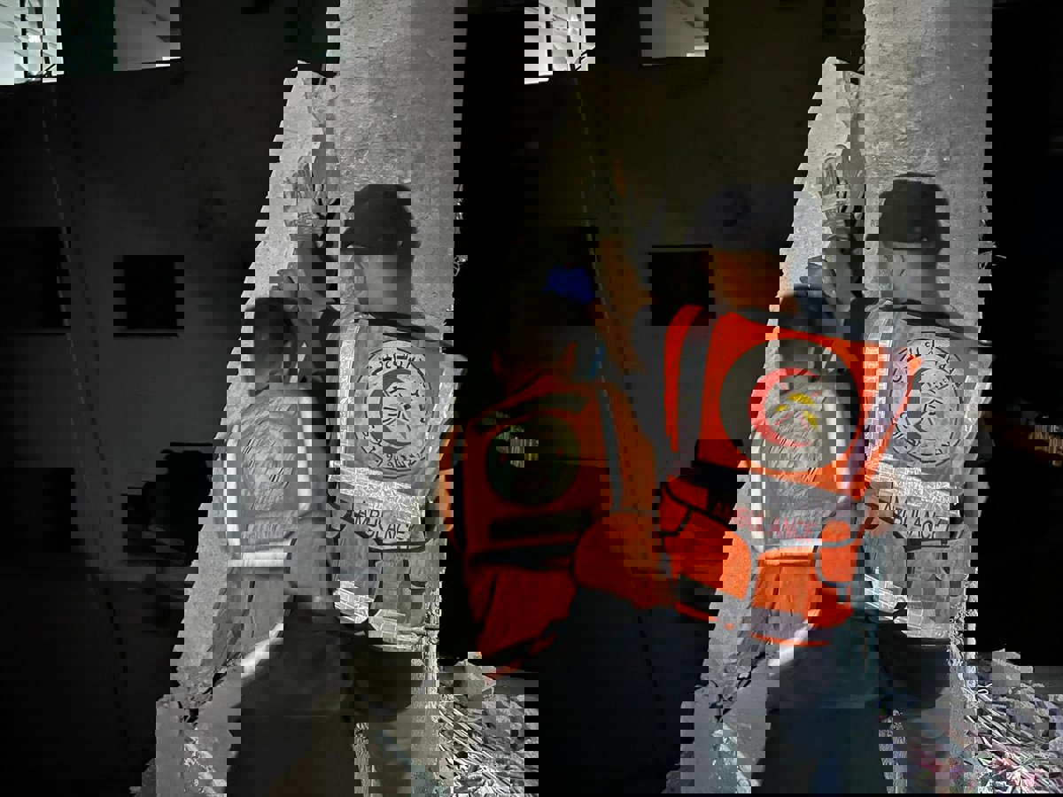 مقتل مدير الإسعاف والطوارئ في غزة إثر قصف إسرائيلي على عيادة الدرج