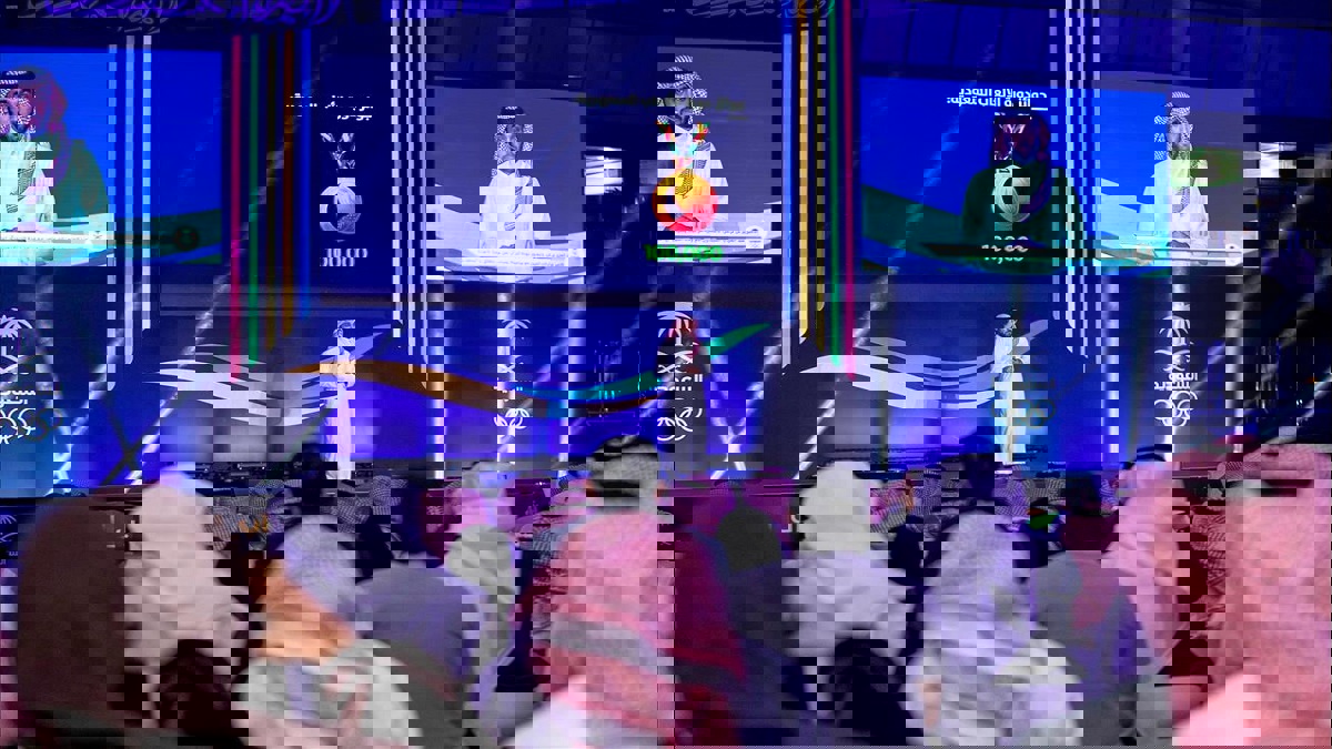 رسميا.. تأجيل دورة الألعاب السعودية بسبب فيروس كورونا