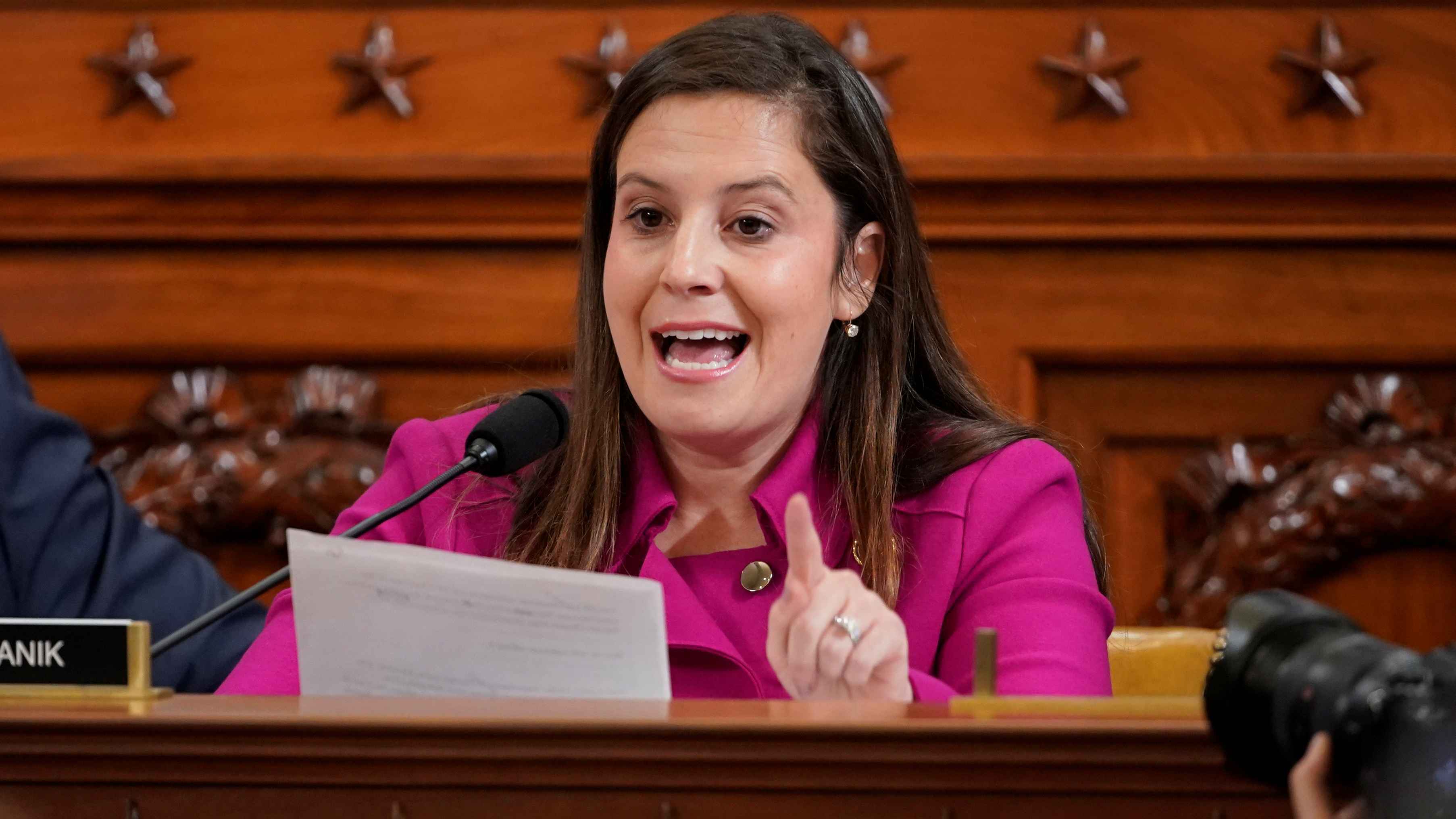 تصاعد الأصوات الجمهورية المنادية باستقالة بايدن من الرئاسة