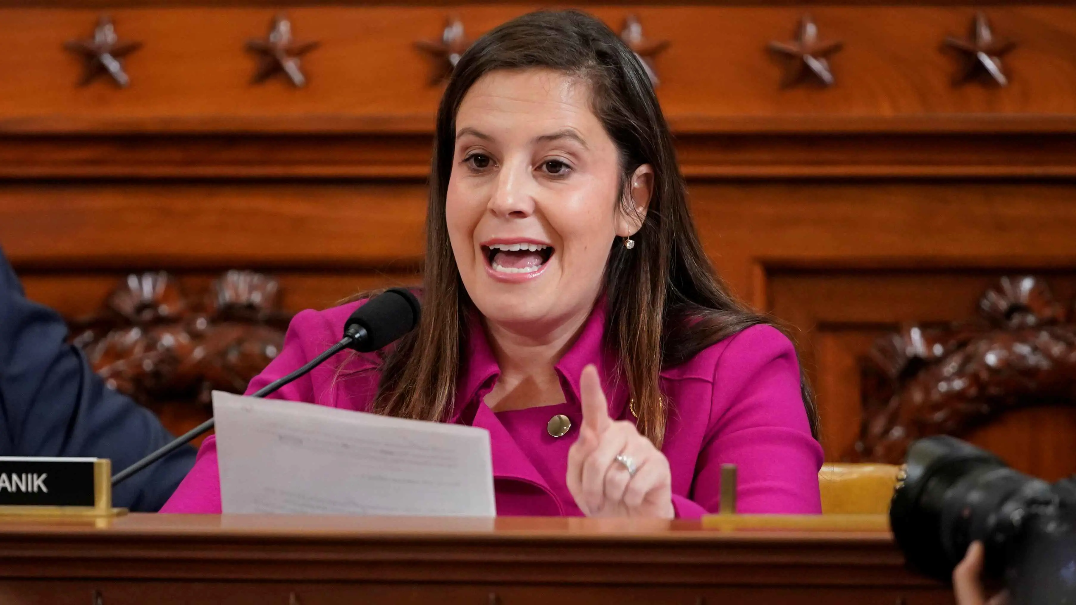 تصاعد الأصوات الجمهورية المنادية باستقالة بايدن من الرئاسة