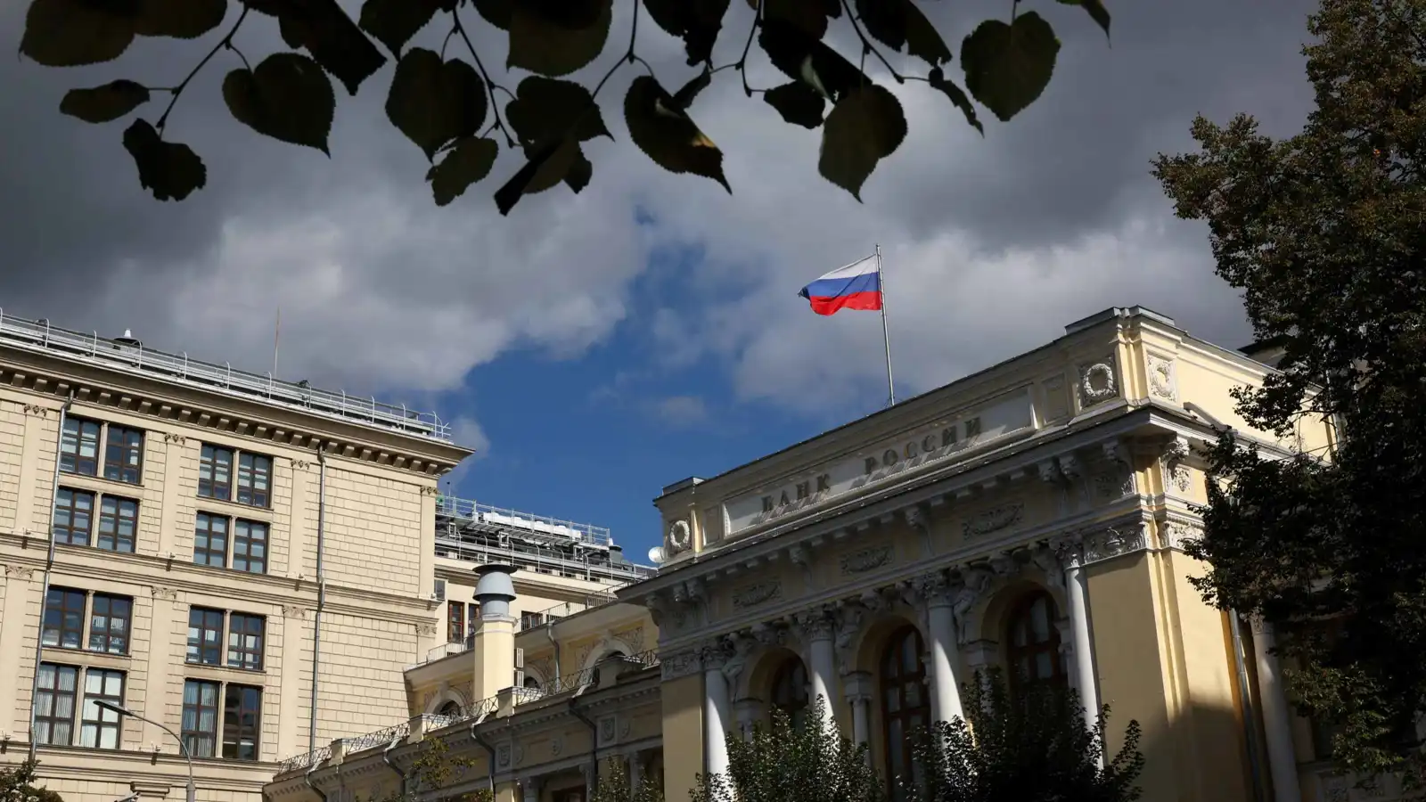 أمريكا تدعم استخدام الأصول الروسية في أوروبا لإنهاء حرب أوكرانيا