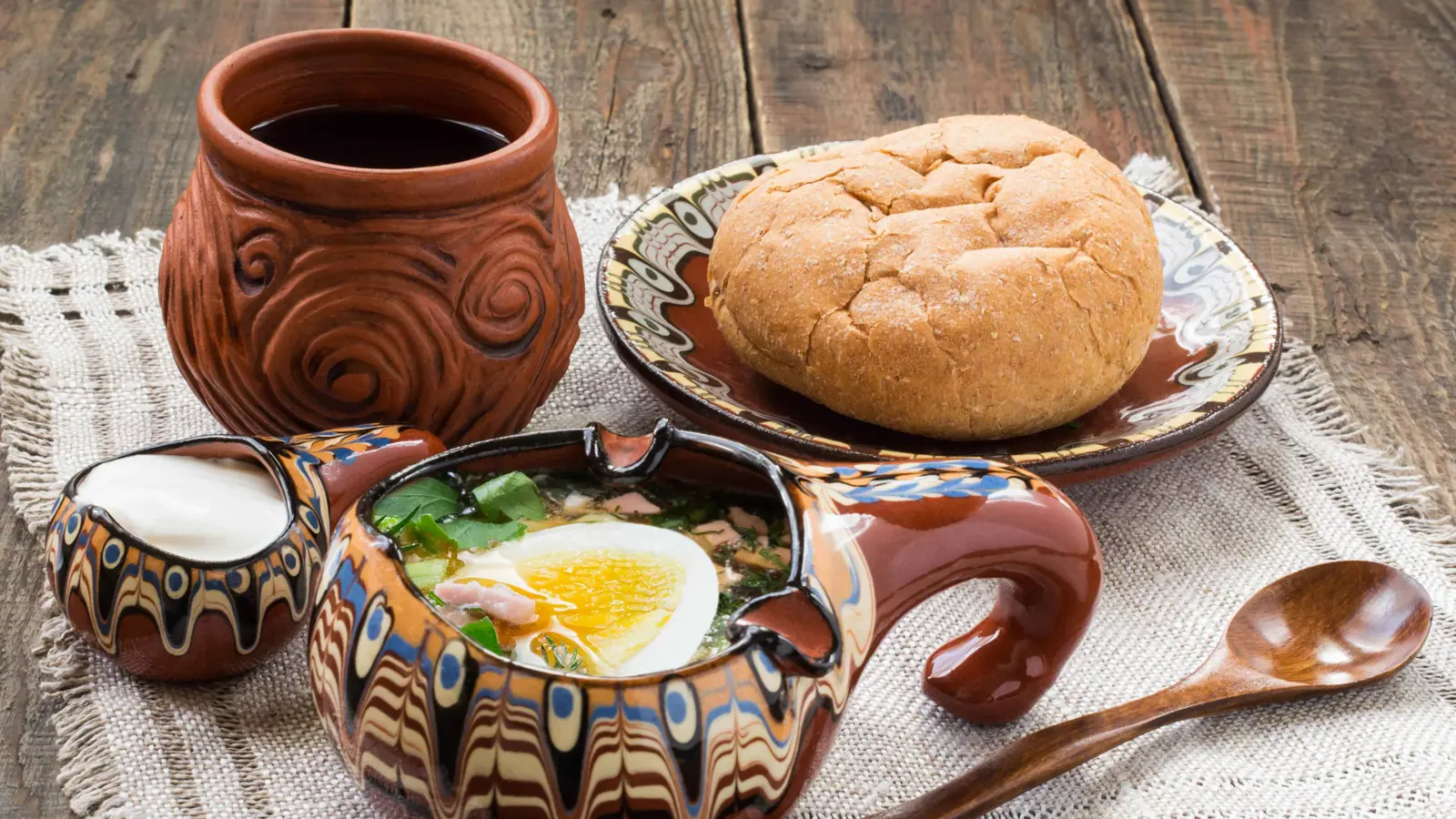 مشروب روسي عريق يفوز بـ"شهادة الحلال"