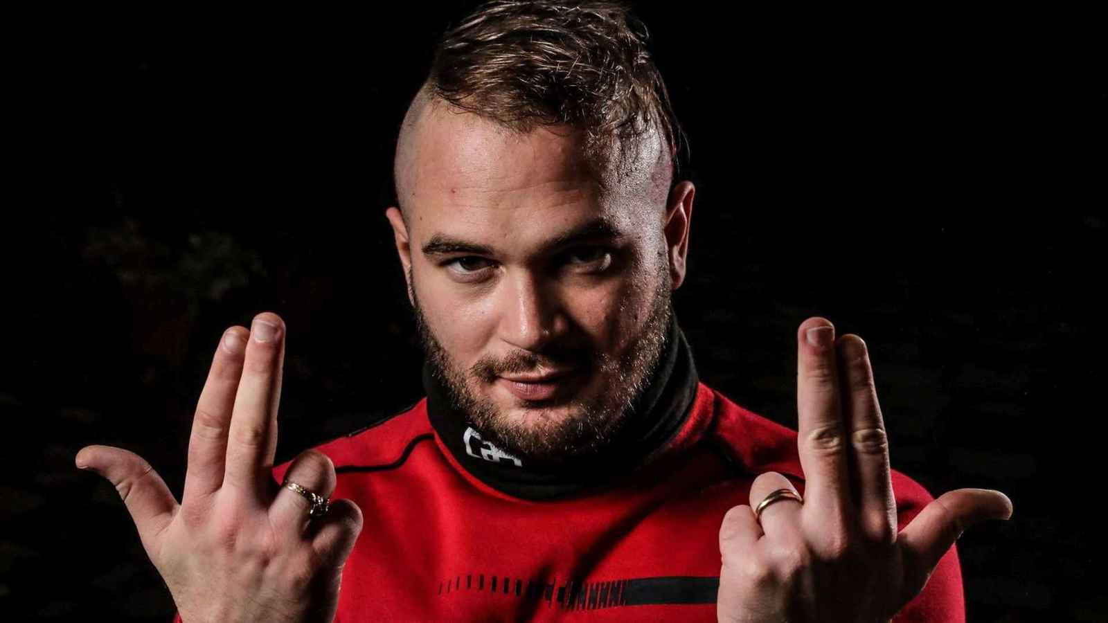 مغني الراب جول يحذر: "أوقفوا هذا التحدي الخطير على تيك توك" (فيديو)