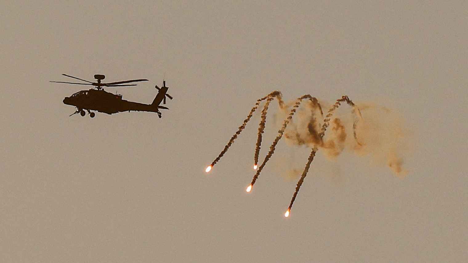 رغم اختلاف الرؤى.. هل اقترب اتفاق التهدئة بين حماس وإسرائيل؟