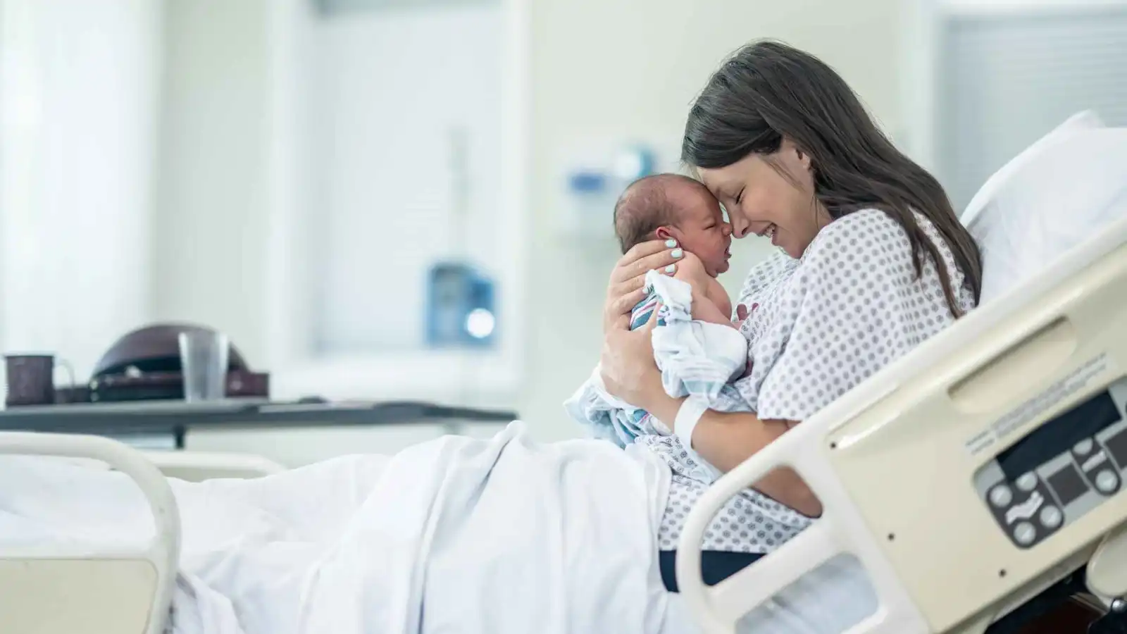 خطوة بسيطة تغير مسار خسارة الوزن بعد الولادة