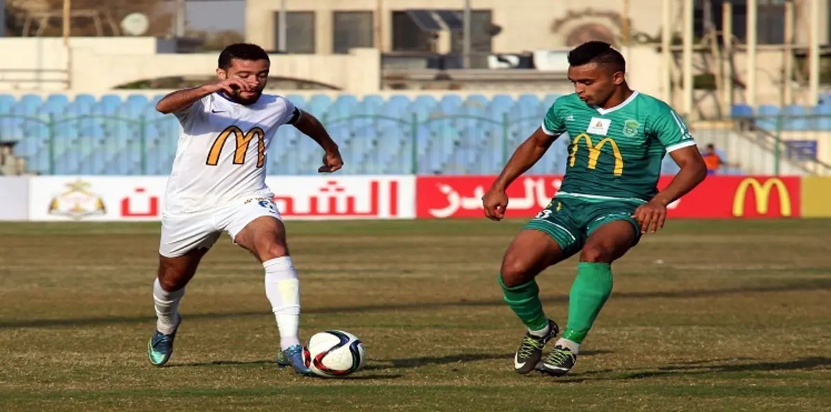 لاعب الزمالك السابق يوقع رسميًا للأهلي المصري