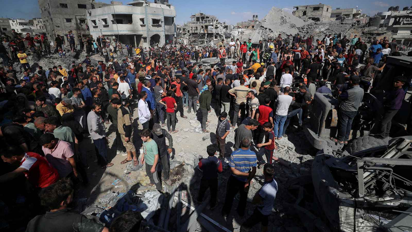 مرهونة بزيارة ترامب.. تفاصيل خطة نتنياهو لتوسيع الحرب في غزة