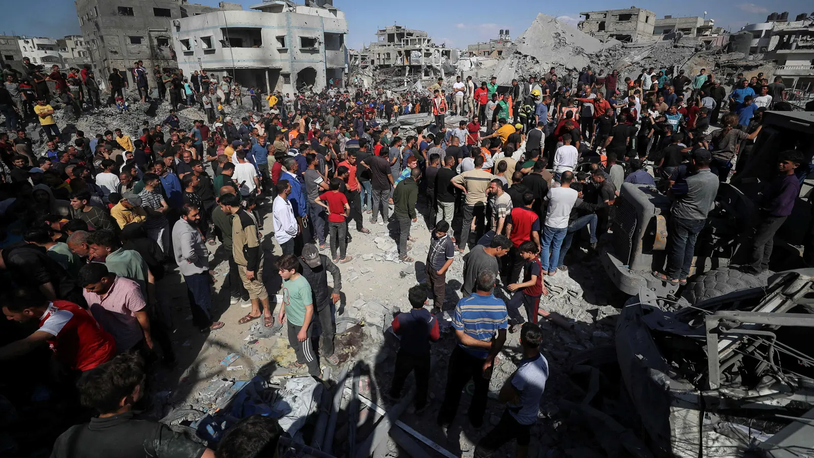 مرهونة بزيارة ترامب.. تفاصيل خطة نتنياهو لتوسيع الحرب في غزة