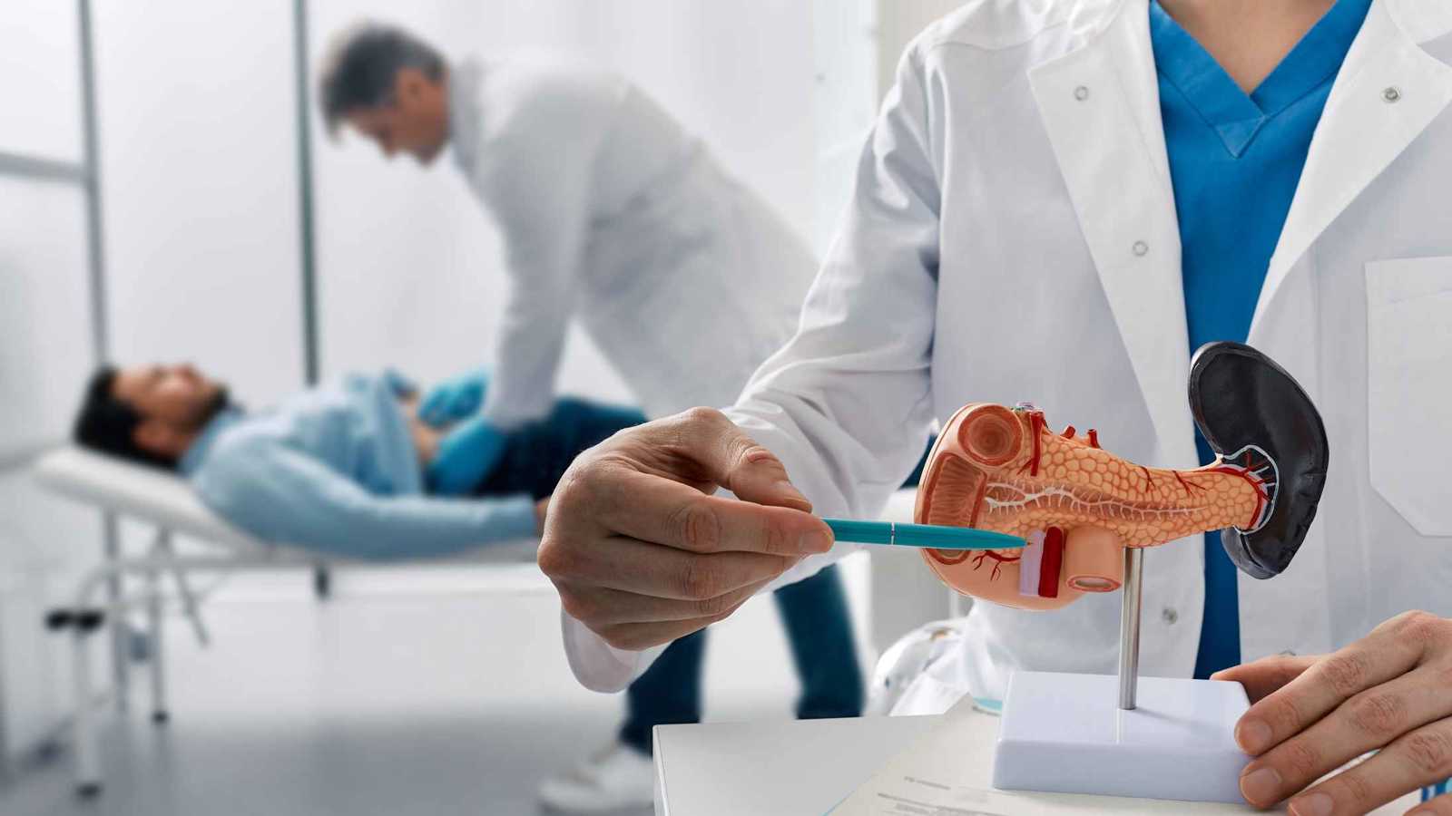 عادة خطيرة تضاعف احتمال الإصابة بسرطان البنكرياس