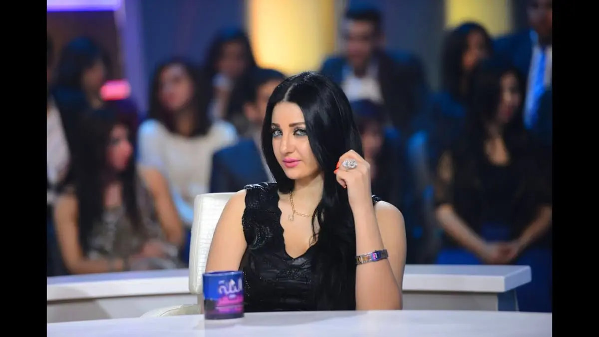 صافيناز: تعرضت للخيانة من جميع الرجال.. وهذه تفاصيل أزمتي مع اللاعب صالح جمعة (فيديو)