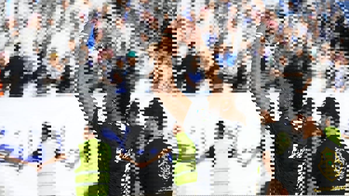 تقرير: الأخدود يتقدم باحتجاج رسمي ضد مشاركة علي البليهي