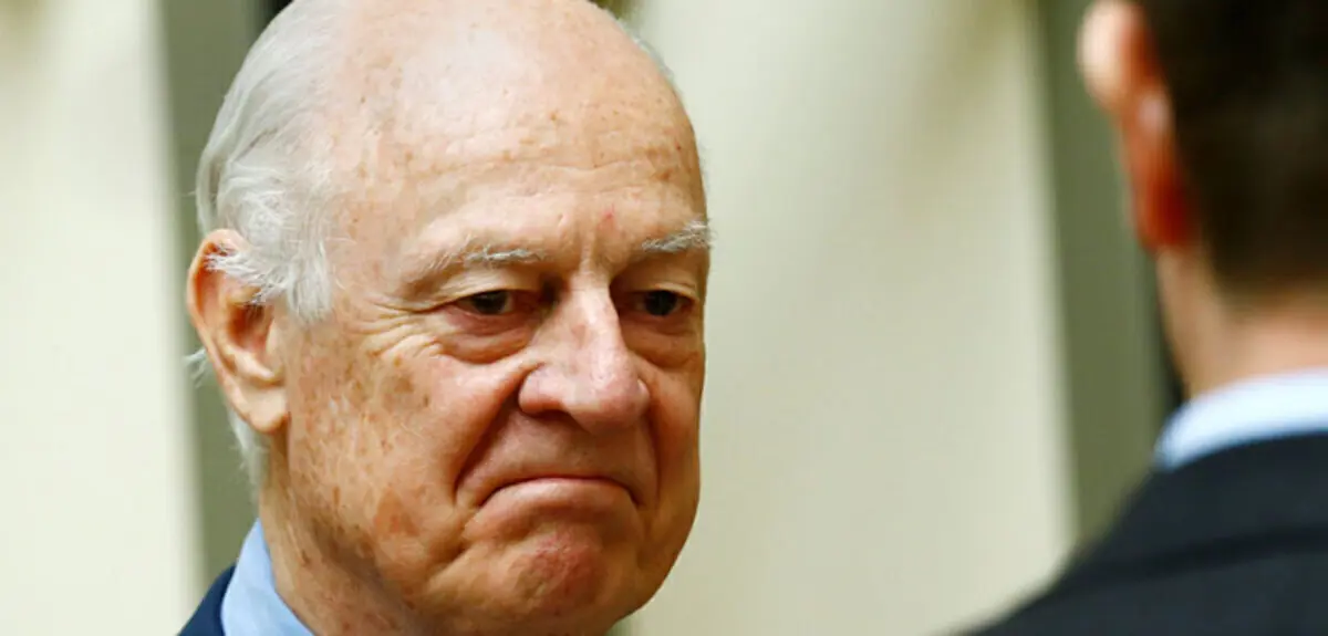 «جنيف 6»: جولة أخرى في الوقت الضائع