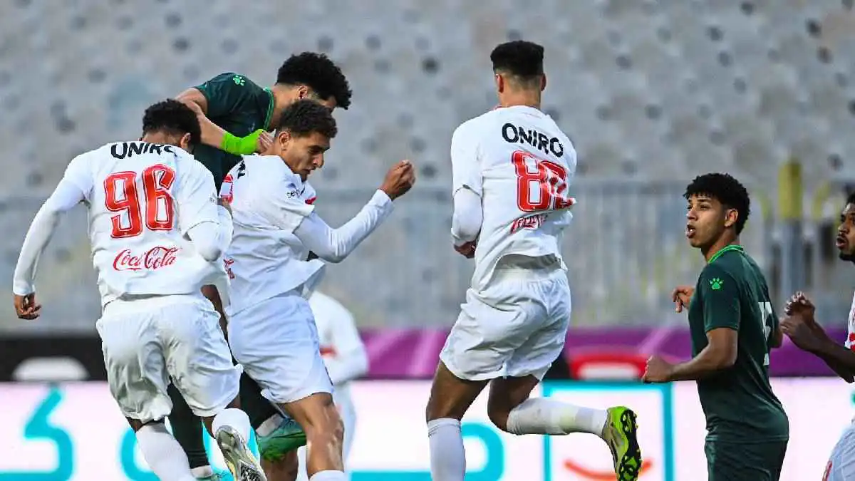 فرنسي.. المرشح الأبرز لخلافة أحمد عبدالرؤوف في تدريب الزمالك