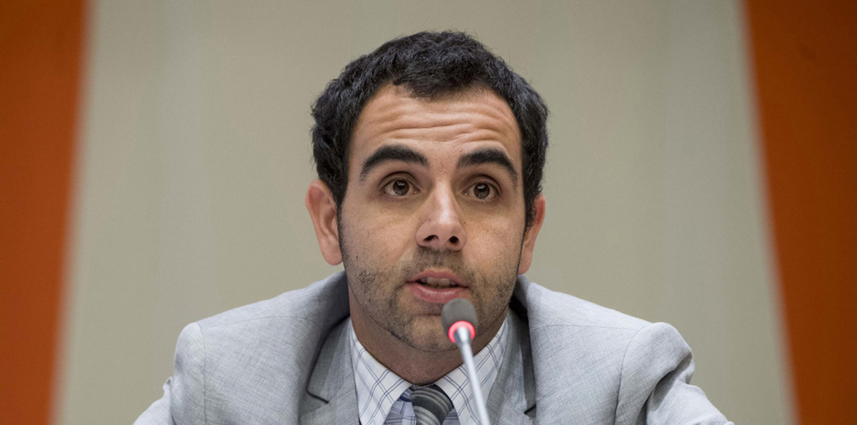 محكمة إسرائيلية تعلق طرد مدير منظمة هيومن رايتس ووتش الحقوقية