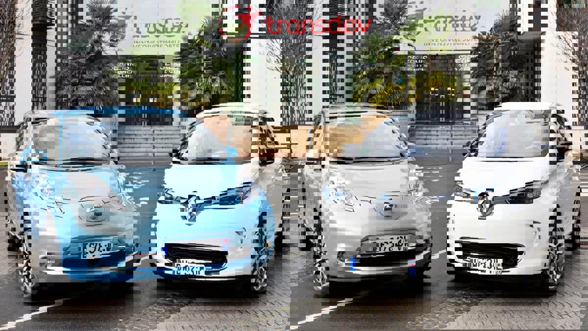 اتفاق بين رينو ونيسان على إعادة هيكلة تحالفهما