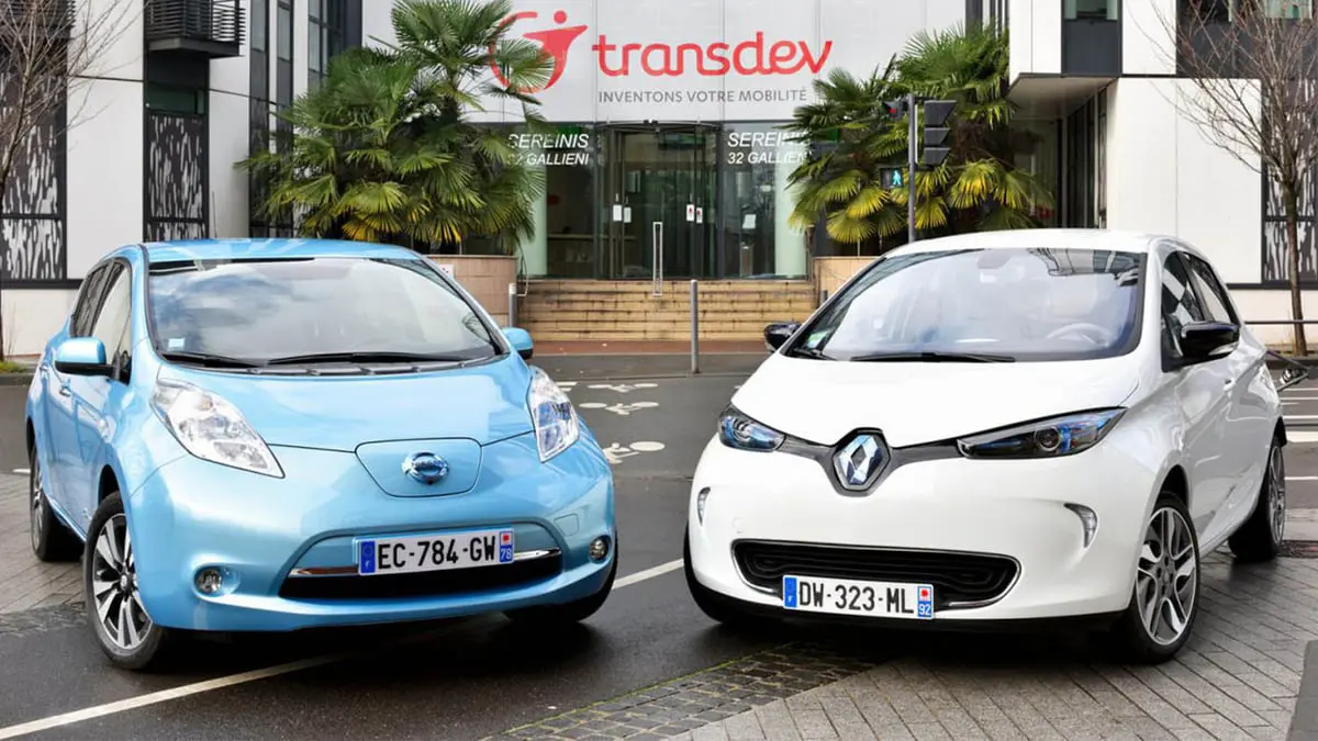 اتفاق بين رينو ونيسان على إعادة هيكلة تحالفهما