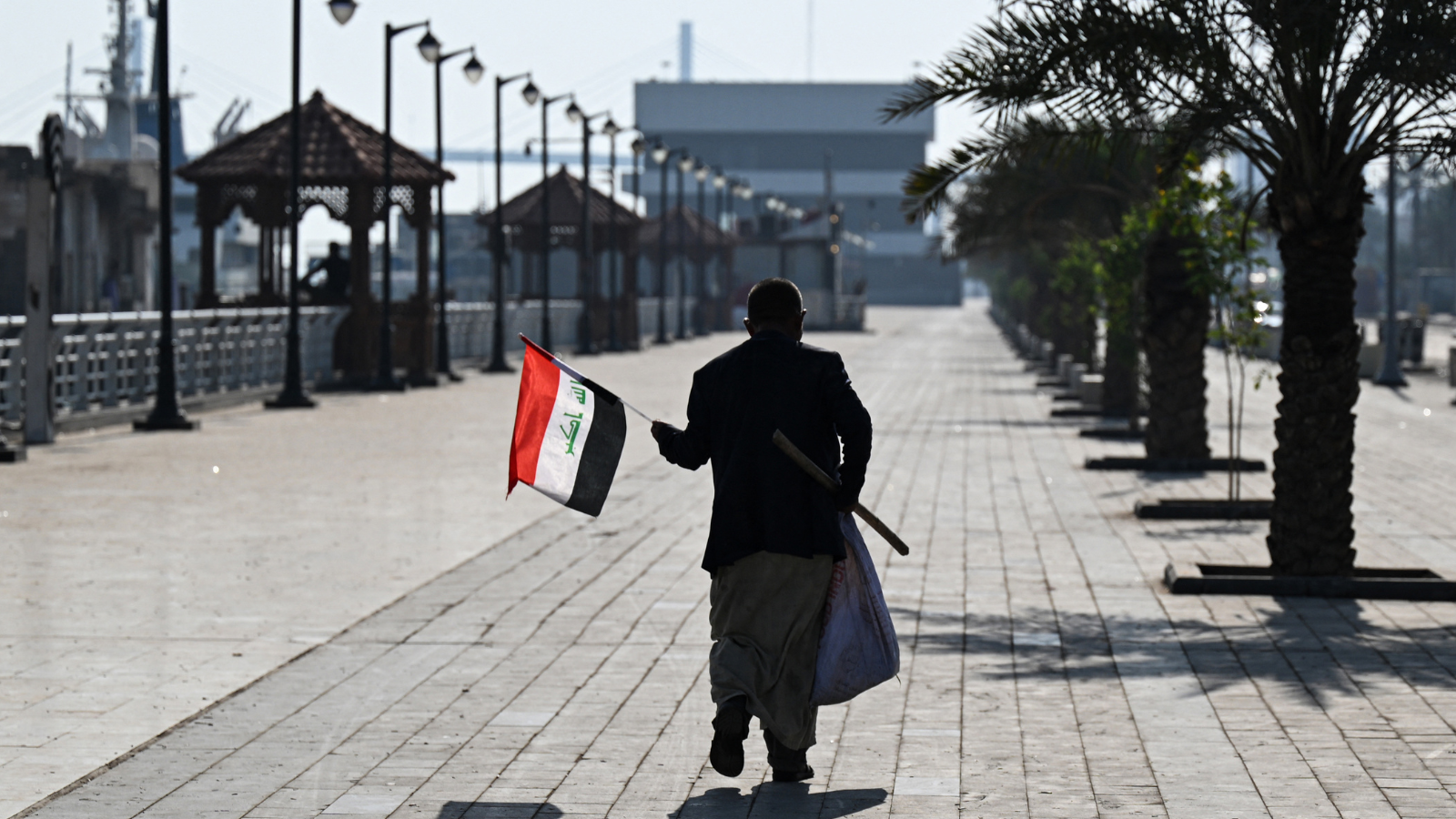 تفكك قواعد المحاصصة.. آليات إدارة السلطة في العراق "في قلب الأزمة"