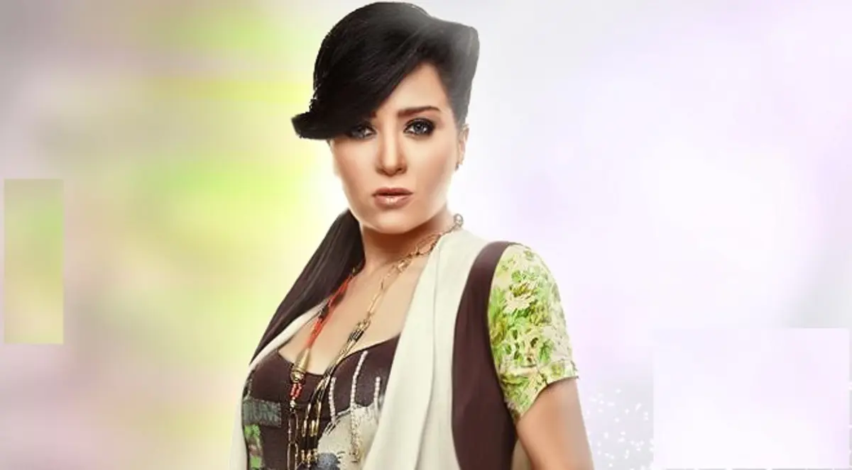 مي عز الدين تشارك كندة علوش في "دلع البنات"