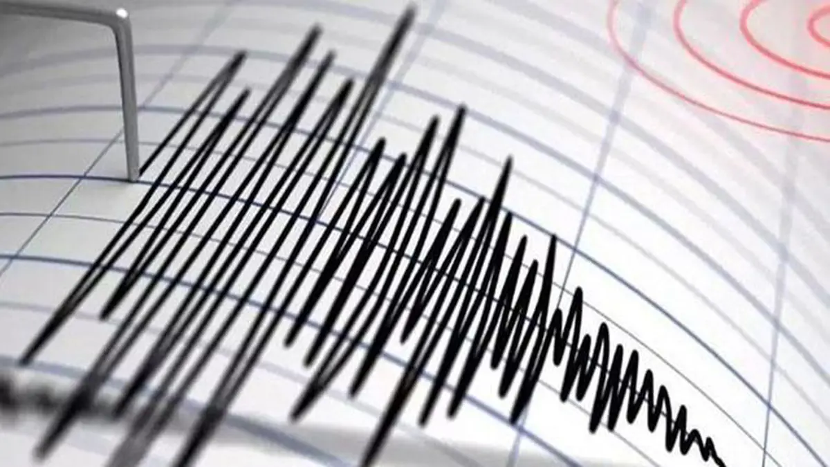 زلزال بقوة 4.7 درجة يضرب جنوب إيران