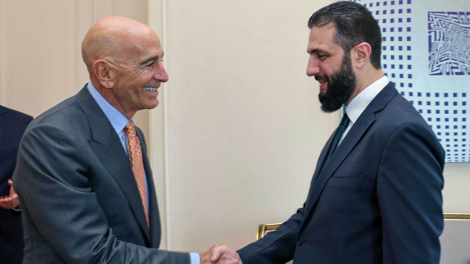 إعلام عبري: "الاتفاق الأمني" بين سوريا وإسرائيل نهاية سبتمبر