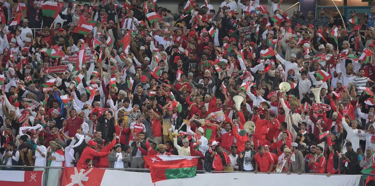 مباراة عُمان والبحرين.. كيف تخطى الأحمر فخ رجال سكوب في نصف نهائي خليجي 23؟