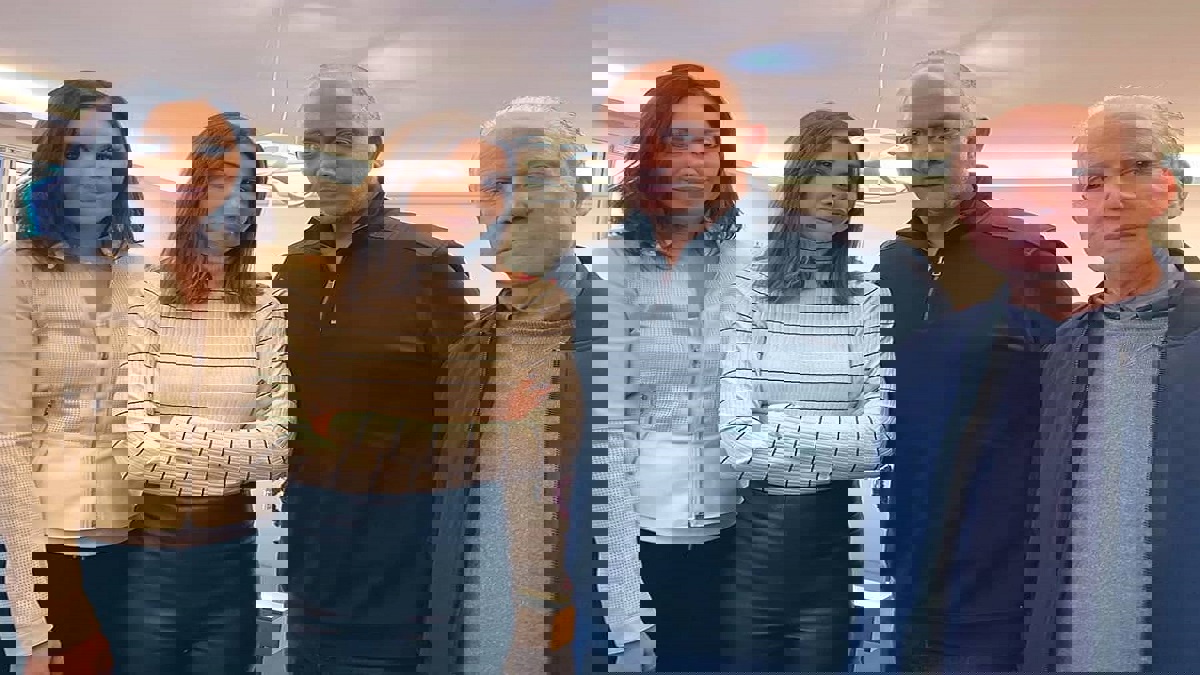 تفاصيل جلسة التحقيق مع زوج نانسي عجرم فادي الهاشم