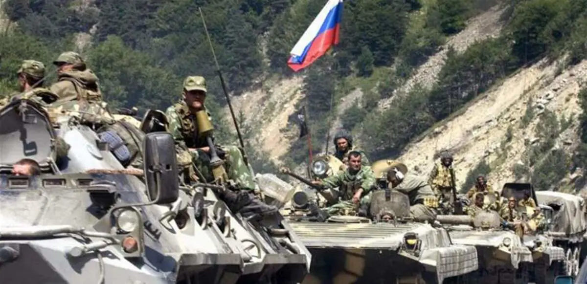 ما الذي يرعب روسيا في سيناريوهات "الضربة الكيماوية الغامضة" لإدلب؟