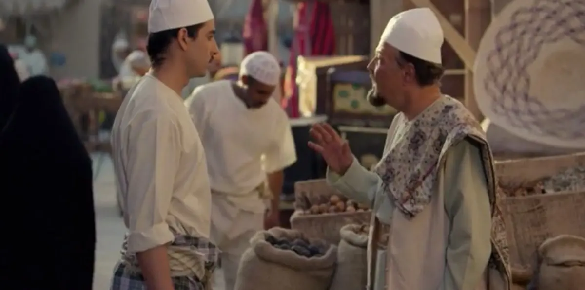 "حارة الشيخ" يعيد كتابة تاريخ السعودية