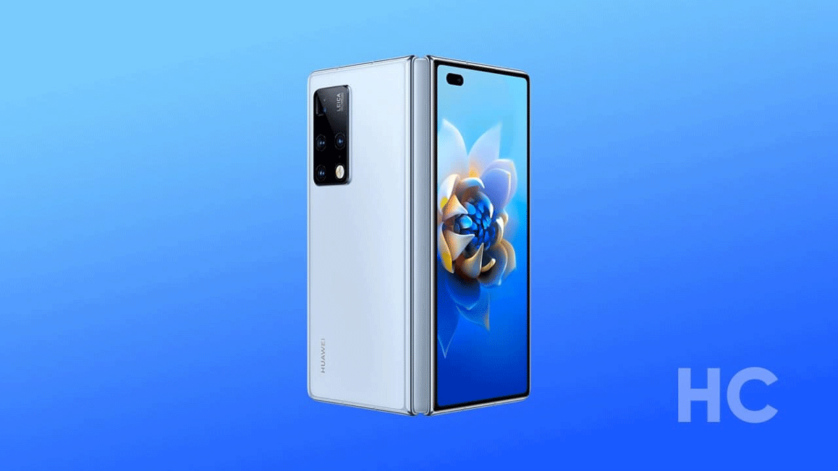 "هواوي" تطلق 3 هواتف ذكية جديدة قابلة للطي بأسعار منخفضة