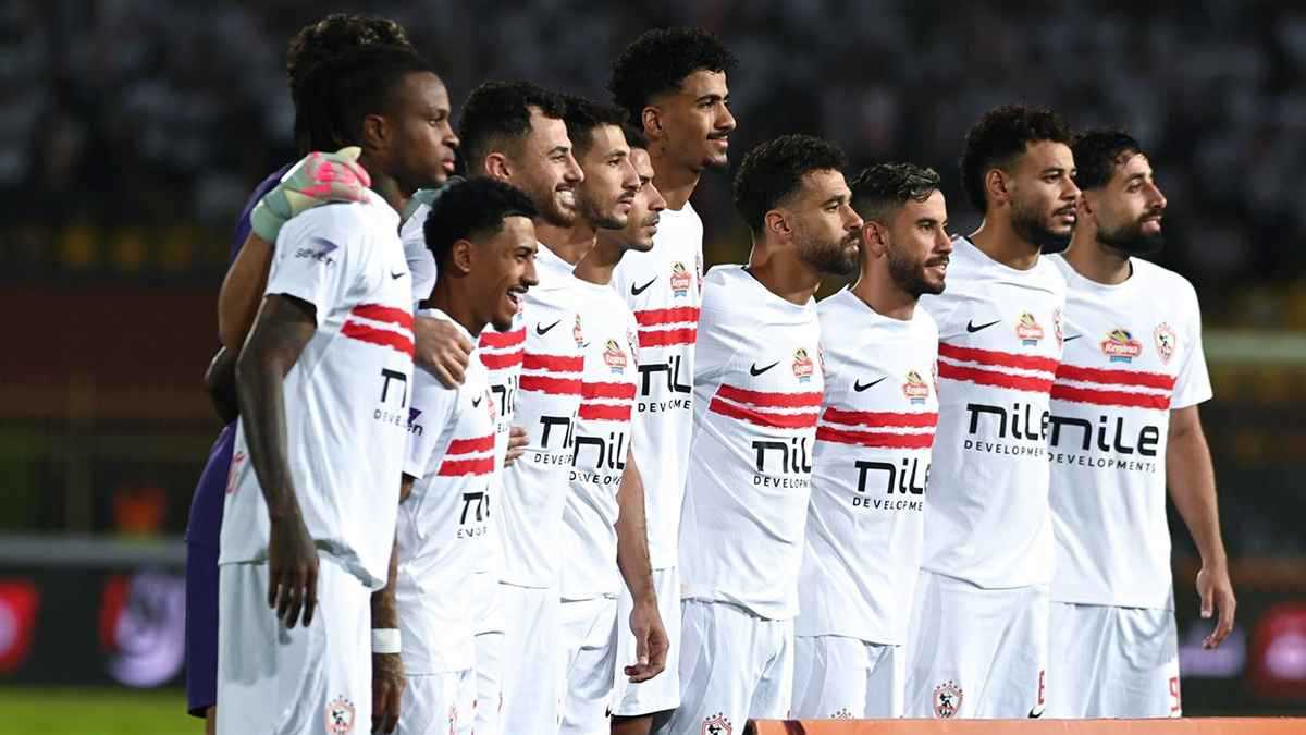 مصطفى شلبي أفضل منه بمراحل.. عبد الواحد السيد يهاجم نجم الزمالك (فيديو)
