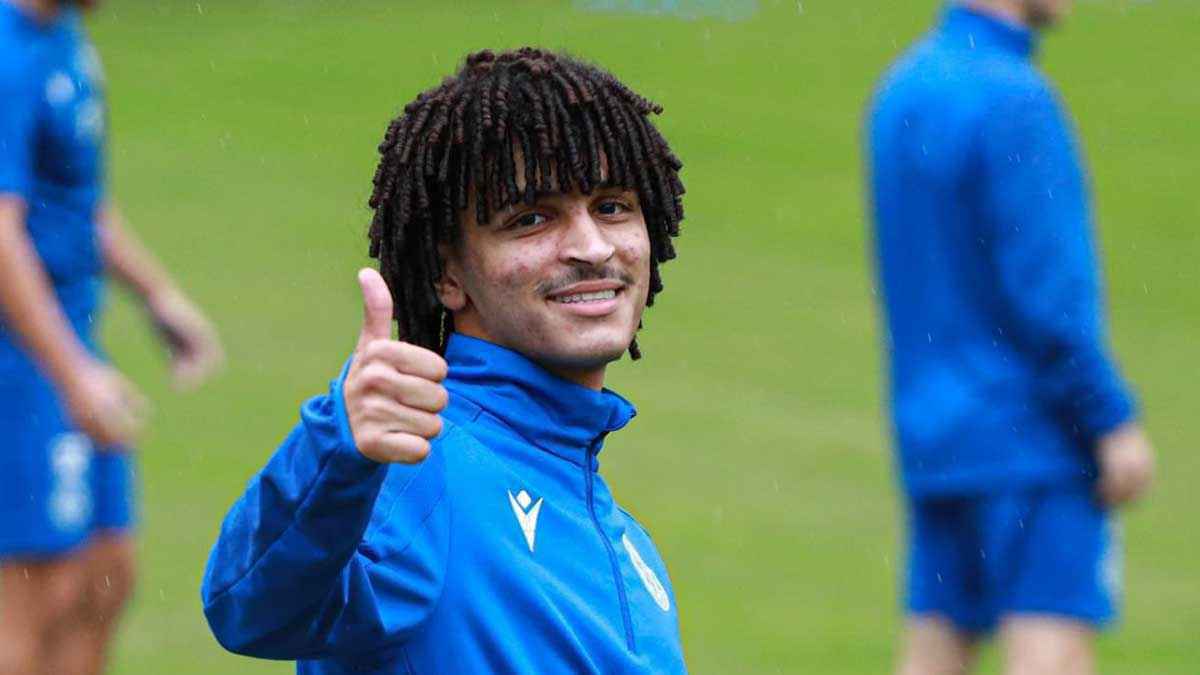 أولى ضربات الميركاتو.. النصر السعودي يخطف "الجابر" من نيوم