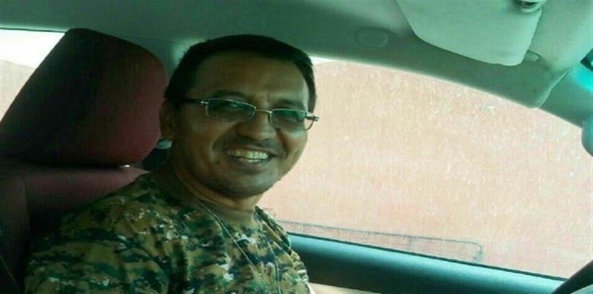 مقتل ضابط في الحرس الثوري الإيراني في تدمر السورية