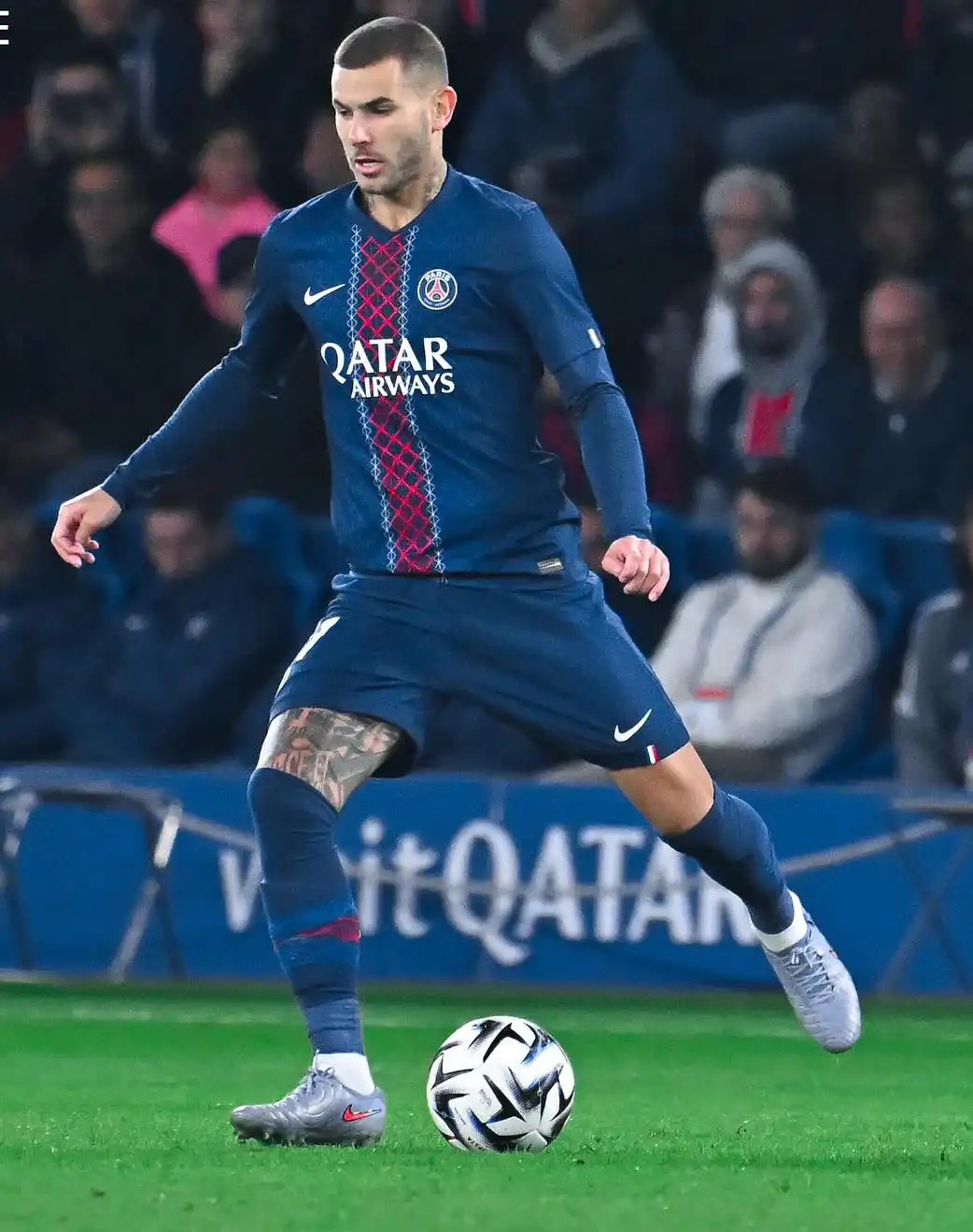 لوكاس هيرنانديز