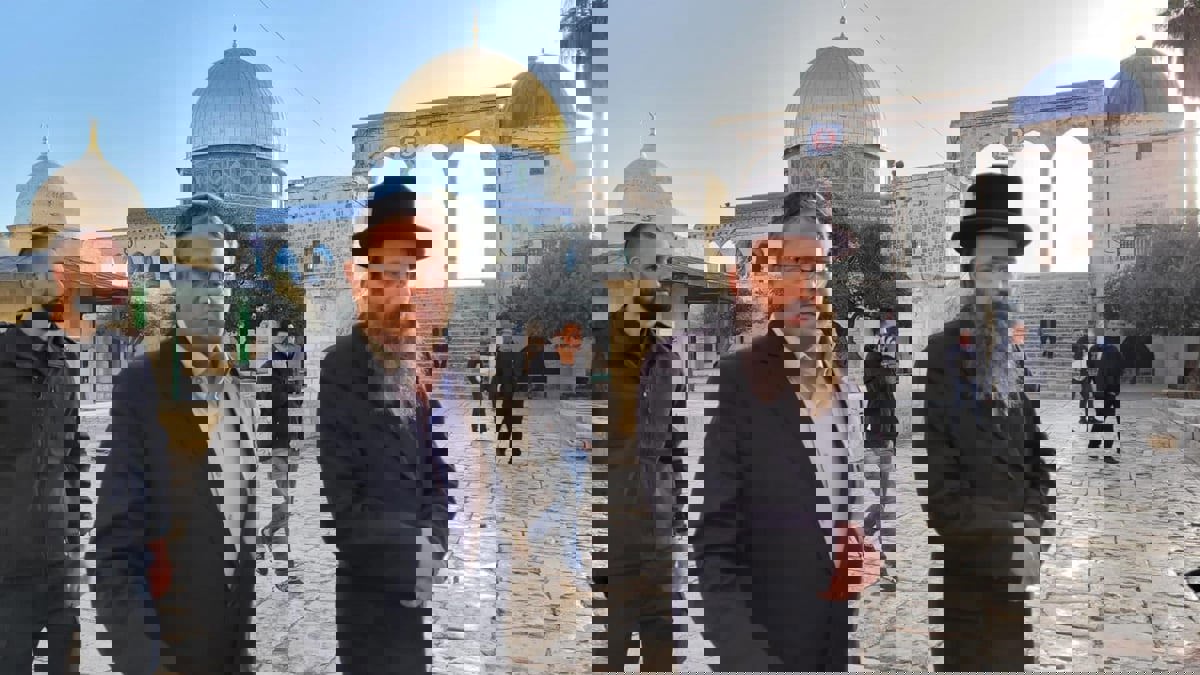 تسهيل إجراءات إطلاق الرصاص على الفلسطينيين يتصدر أجندة بن غفير