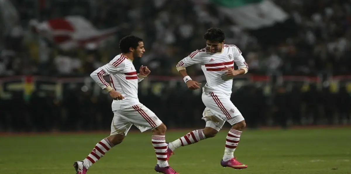 مرتضى منصور يهاجم ويعرض محمد إبراهيم للبيع