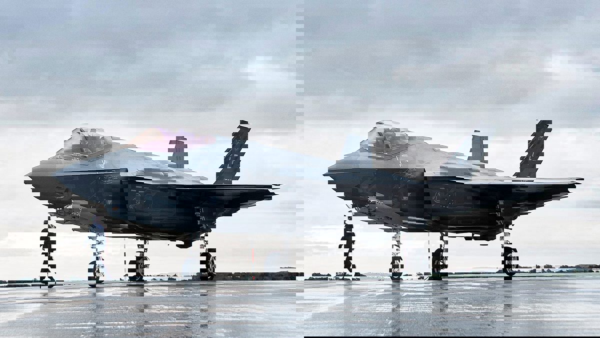 تركيا تعلق على قرار أمريكا إخراجها من برنامج مقاتلات "إف 35"