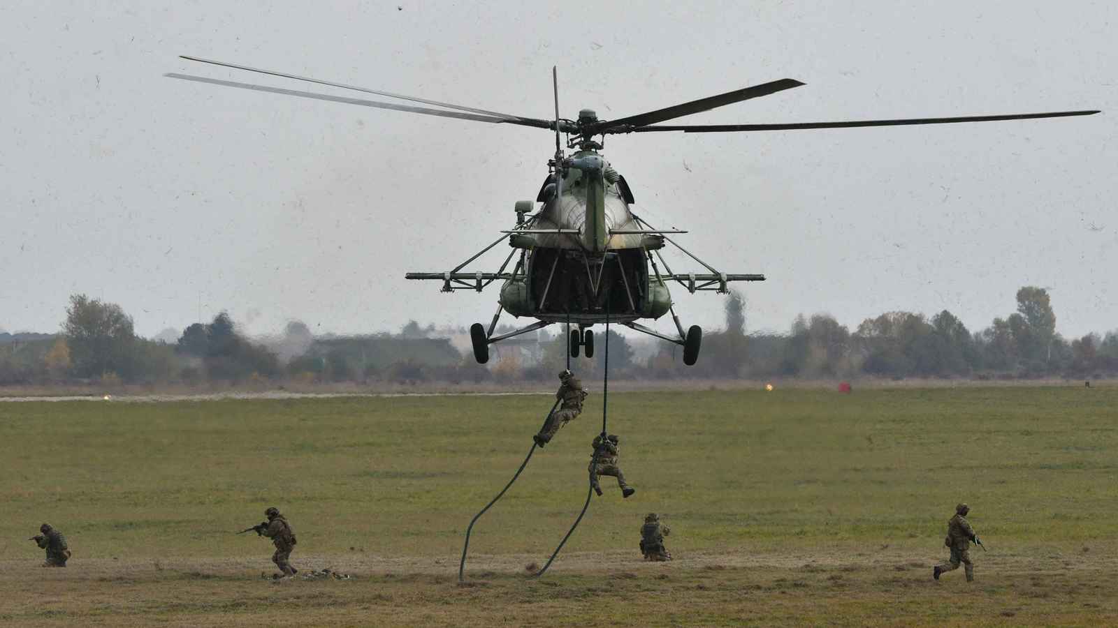 لمواجهة روسيا وأمريكا.. أوروبا تستعين بـ"خطة بليفين"