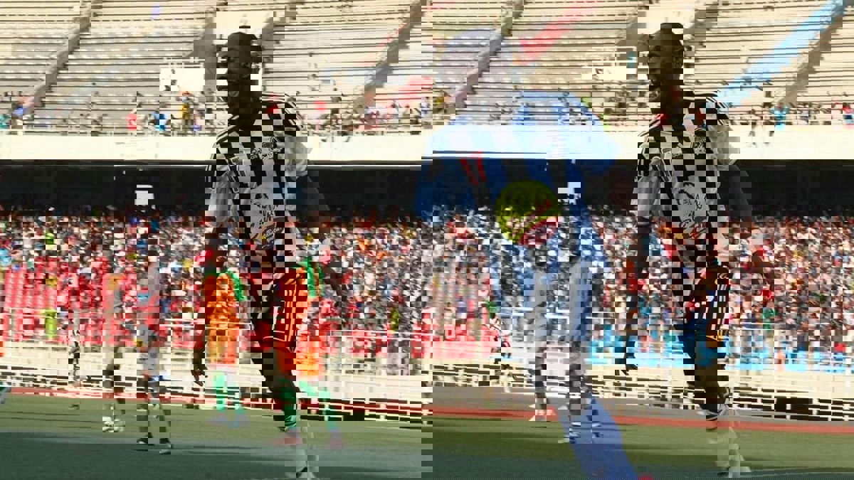 هل ينضم موليكا للنادي الأهلي المصري؟