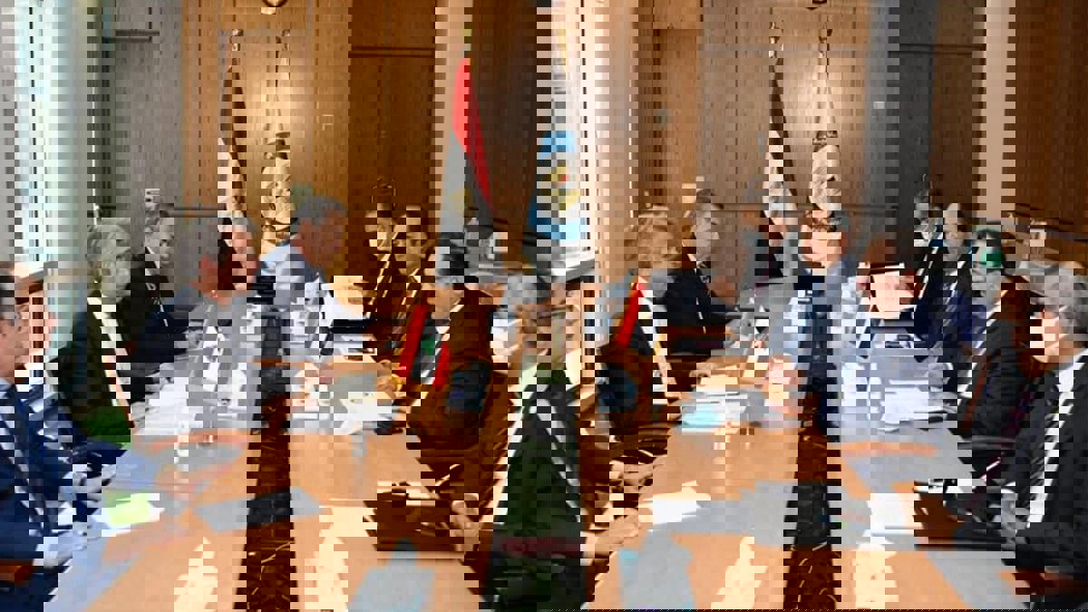 لبنان ومصر يوقعان اتفاق الغاز "النهائي" في 21 يونيو