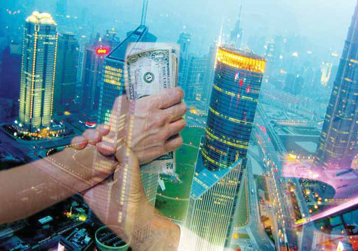 الامارات وقطر الأقل فساداً بين العرب