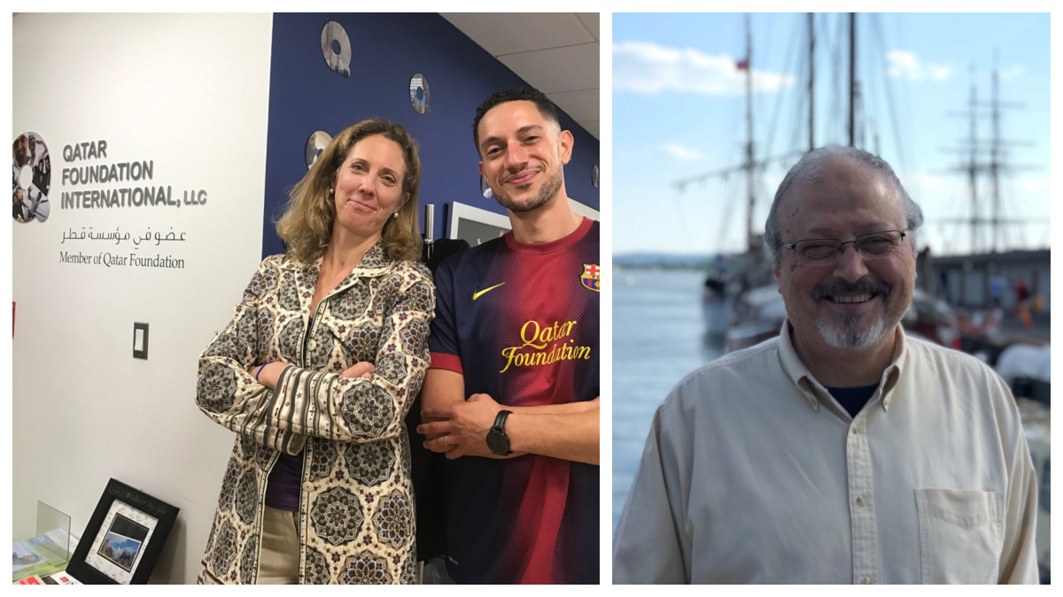 تفاصيل علاقة قطر "السرية" بخاشقجي.. وهكذا طلب التكتم