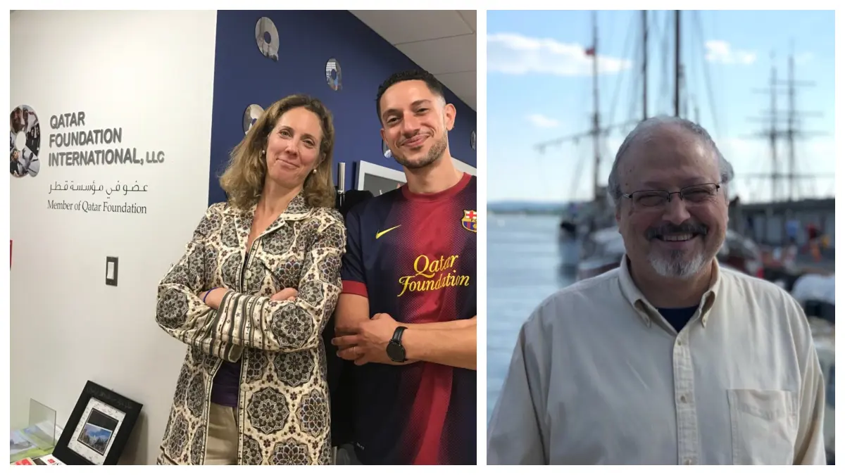 تفاصيل علاقة قطر "السرية" بخاشقجي.. وهكذا طلب التكتم