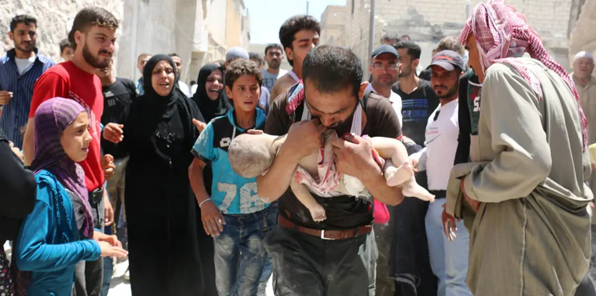 الأمم المتحدة تكلف قاضية فرنسية التحقيق بجرائم حرب في سوريا