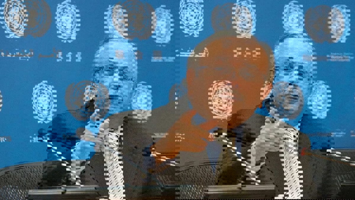 الأمم المتحدة تتبنى قرارا لحماية الأماكن الدينية بمبادرة من السعودية‎