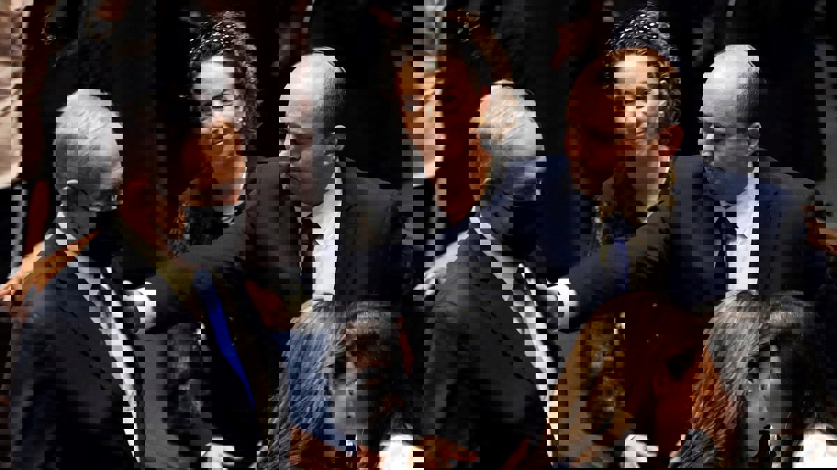 الملل من الديمقراطية