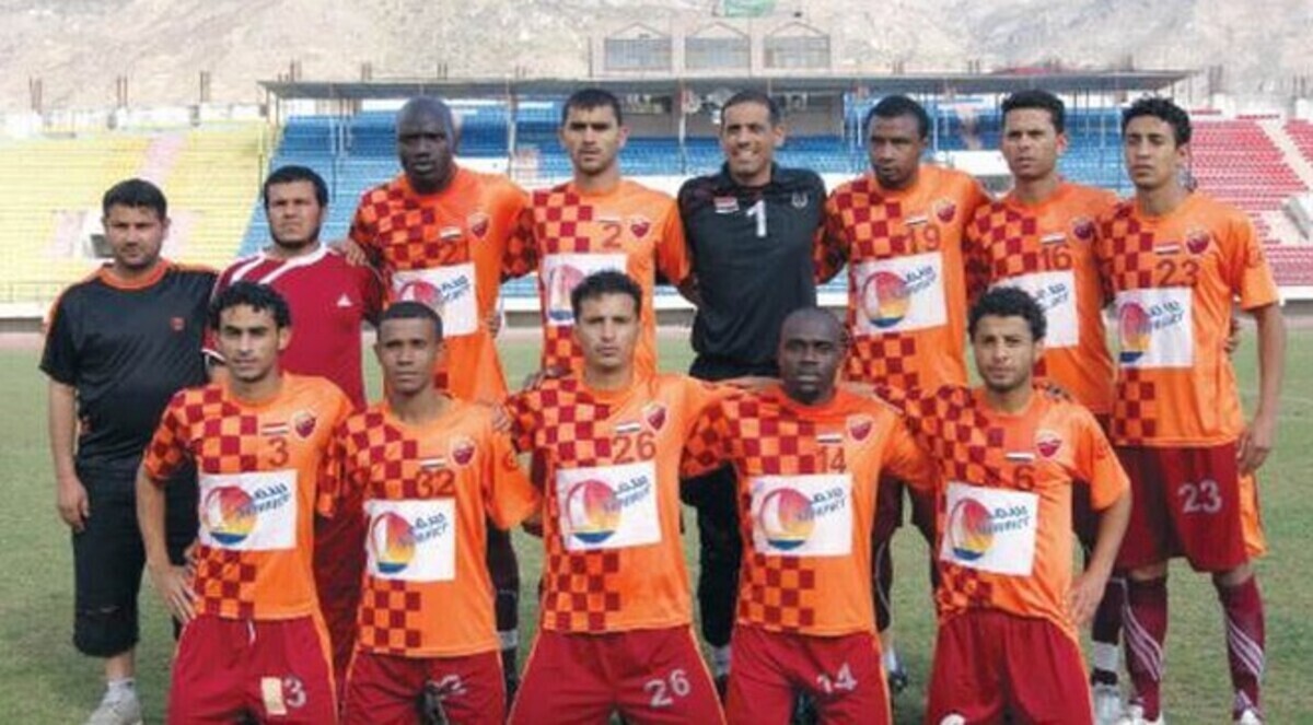 حقيقة وجود أسلحة بنادي العروبة في صنعاء