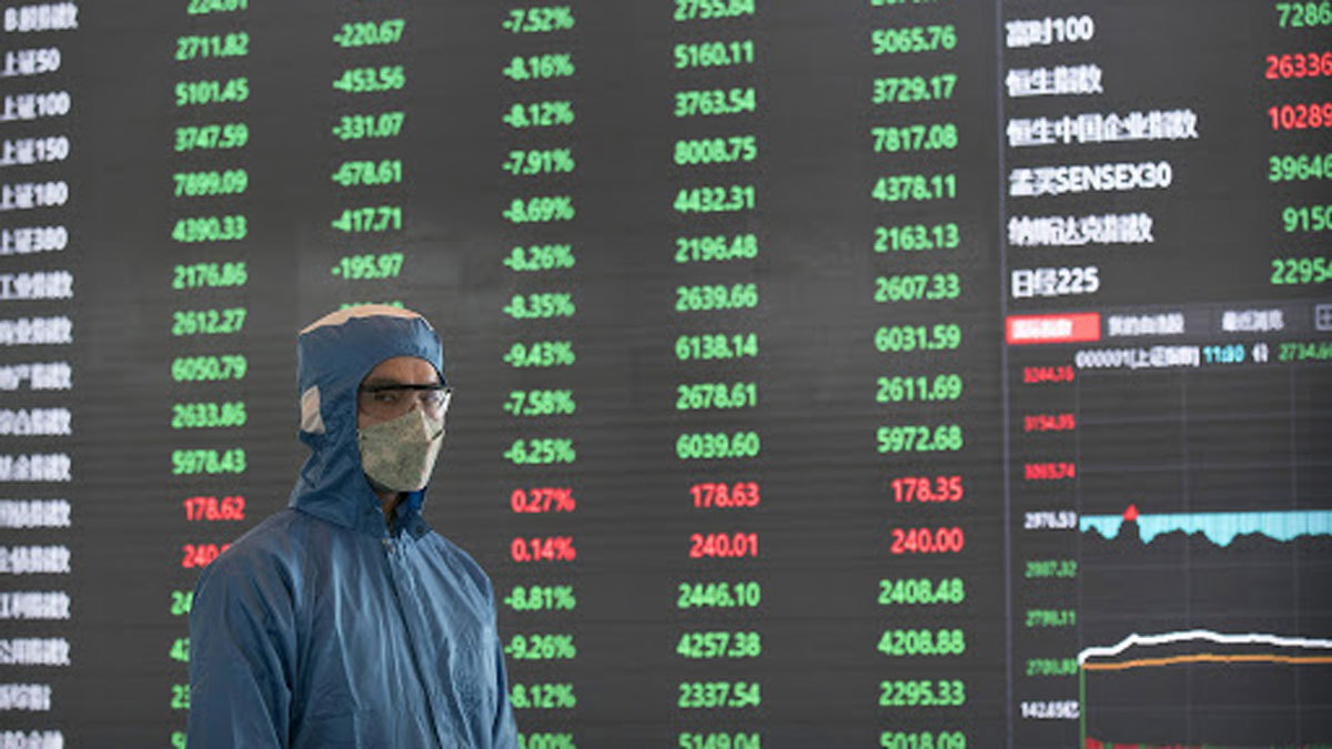 كيف ستغير الحرب ضد فيروس كورونا اقتصاد العالم الذي نعرفه؟