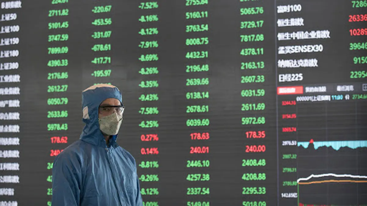 كيف ستغير الحرب ضد فيروس كورونا اقتصاد العالم الذي نعرفه؟