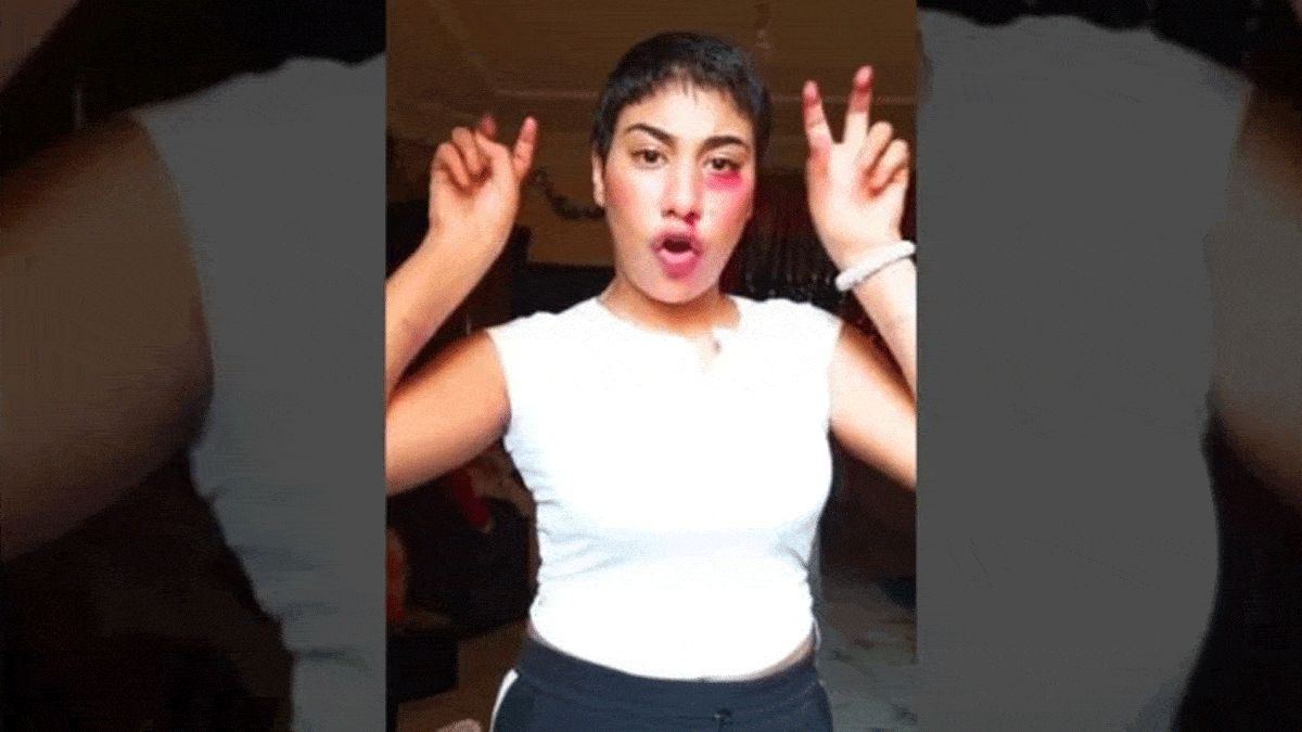 مصر.. تأجيل محاكمة مازن الطاهر وشيماء شاكر في قضية فتاة "التيك توك" منة عبدالعزيز