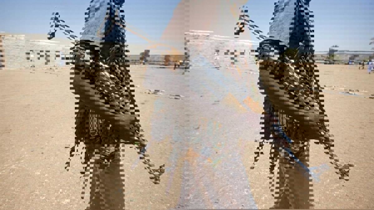 السودان.. جمع السلاح الملف الأصعب في اتفاق جوبا للسلام